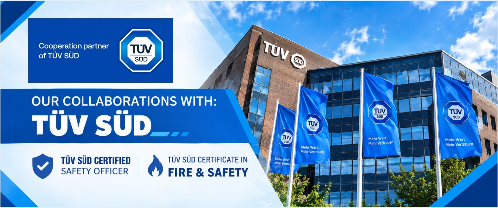 IOSH Managing Safely Certified Safety Training Center