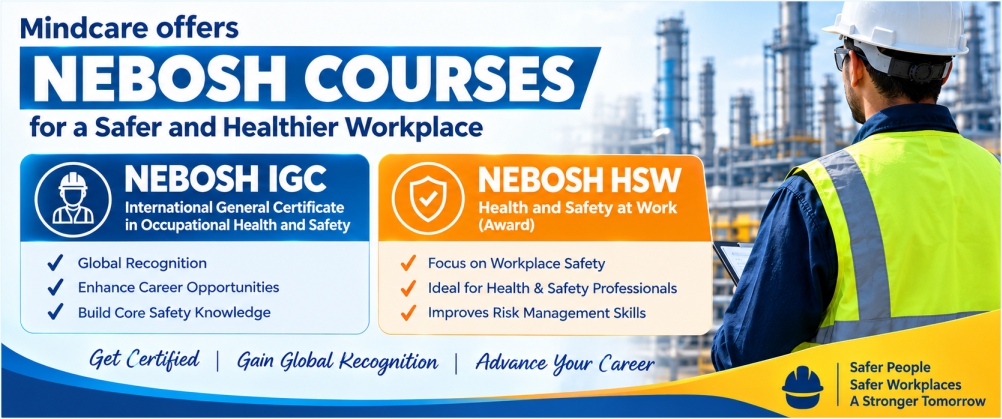 Official Accreditations, Certifications and Industry Recognitions