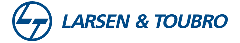 Larsen & Toubro Logo