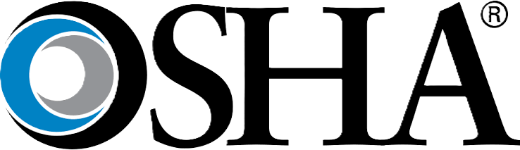 US OSHA Logo