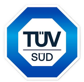 TÜV SÜD Logo