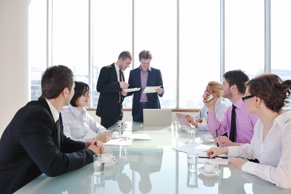 Professionals Safety Consulting