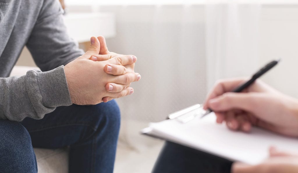 Personalized Counselling