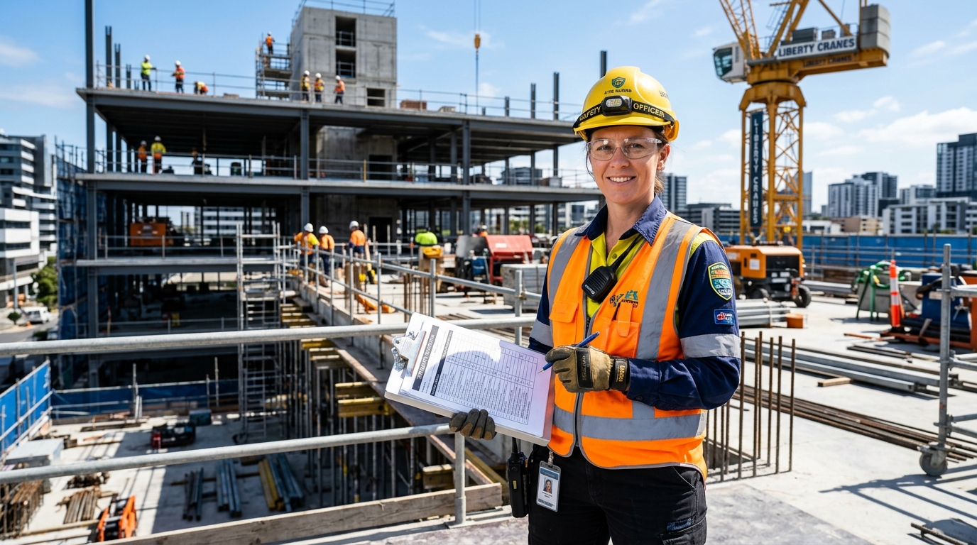 NEBOSH Qualifications