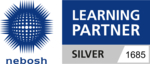 NEBOSH Learning Partner Silver