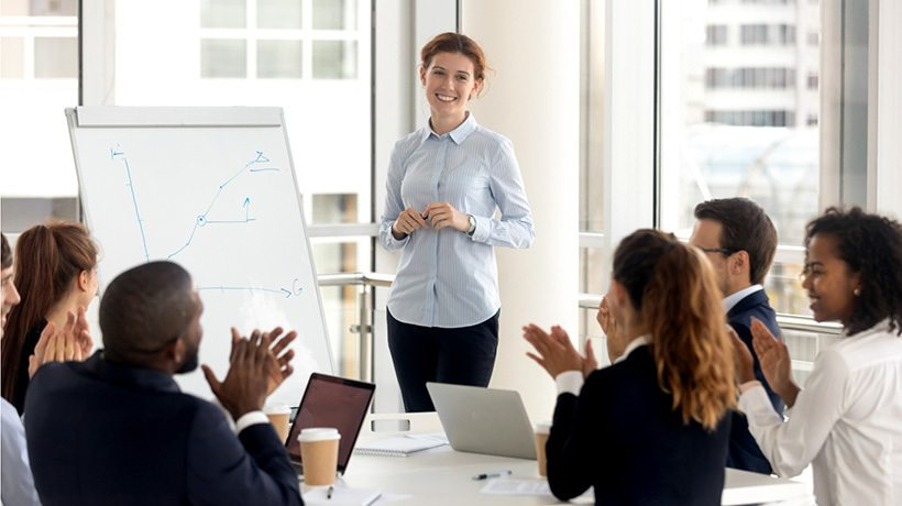 Corporate Training & EAP